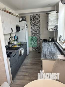 2-к квартира, вторичка, 54м2, 3/5 этаж