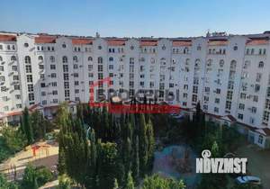 3-к квартира, вторичка, 94м2, 8/8 этаж