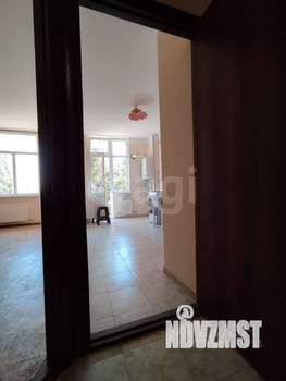 1-к квартира, вторичка, 38м2, 2/10 этаж