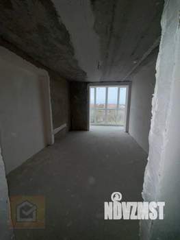 1-к квартира, вторичка, 55м2, 2/4 этаж