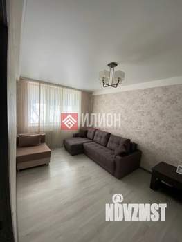1-к квартира, вторичка, 30м2, 1/5 этаж