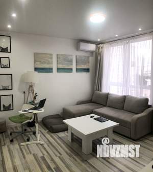 1-к квартира, вторичка, 33м2, 6/12 этаж