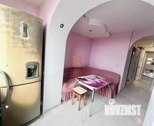 2-к квартира, вторичка, 55м2, 5/5 этаж