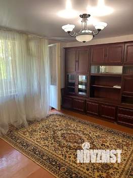 3-к квартира, вторичка, 61м2, 2/9 этаж