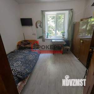 1-к квартира, вторичка, 21м2, 1/3 этаж
