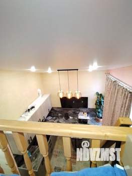 1-к квартира, вторичка, 32м2, 3/3 этаж