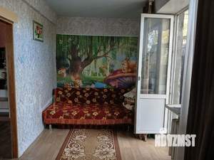 2-к квартира, вторичка, 47м2, 2/5 этаж