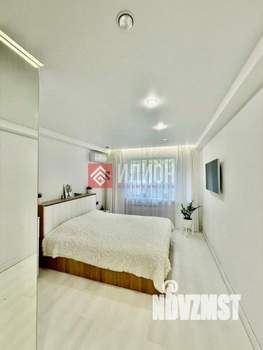 2-к квартира, вторичка, 68м2, 1/5 этаж