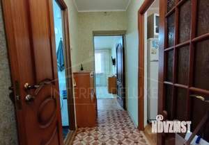 1-к квартира, вторичка, 32м2, 4/9 этаж
