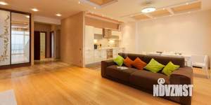 3-к квартира, вторичка, 126м2, 8/9 этаж