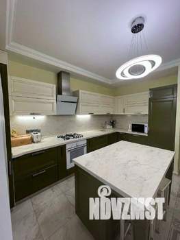 3-к квартира, вторичка, 118м2, 4/10 этаж