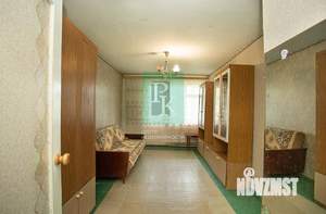 3-к квартира, вторичка, 45м2, 5/5 этаж