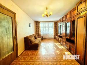 1-к квартира, вторичка, 35м2, 2/5 этаж