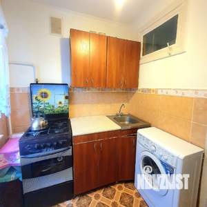 1-к квартира, вторичка, 22м2, 2/5 этаж