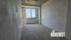 1-к квартира, вторичка, 39м2, 4/5 этаж