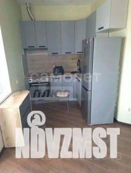 1-к квартира, вторичка, 40м2, 2/3 этаж