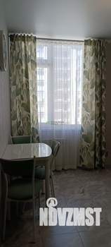 1-к квартира, вторичка, 42м2, 6/10 этаж