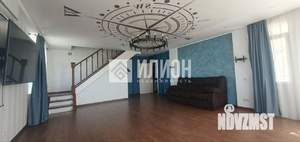 3-к квартира, вторичка, 127м2, 9/11 этаж