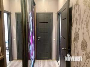 1-к квартира, вторичка, 49м2, 1/5 этаж