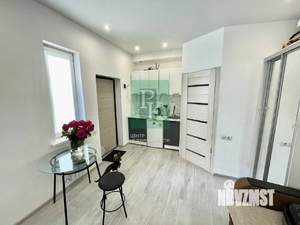 1-к квартира, вторичка, 15м2, 1/1 этаж