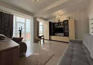 1-к квартира, вторичка, 48м2, 4/5 этаж