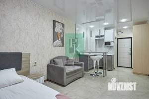 1-к квартира, вторичка, 35м2, 1/5 этаж