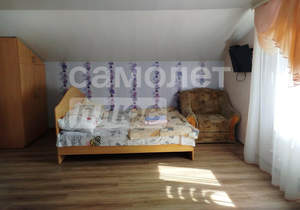 Студия квартира, вторичка, 16м2, 2/2 этаж