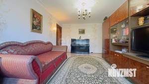 3-к квартира, вторичка, 67м2, 4/5 этаж