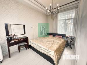 1-к квартира, вторичка, 25м2, 1/6 этаж