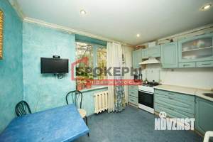 2-к квартира, вторичка, 54м2, 1/5 этаж