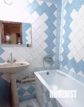 3-к квартира, вторичка, 72м2, 8/9 этаж