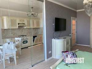 2-к квартира, вторичка, 46м2, 6/10 этаж