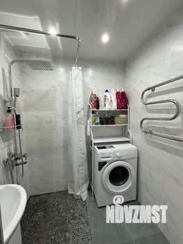 2-к квартира, вторичка, 54м2, 1/5 этаж