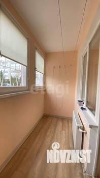 2-к квартира, вторичка, 62м2, 1/10 этаж