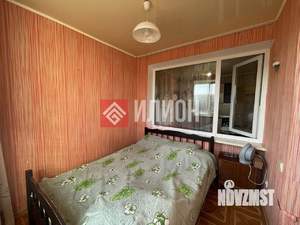 1-к квартира, вторичка, 53м2, 5/6 этаж