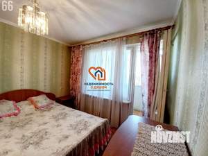 2-к квартира, вторичка, 61м2, 8/9 этаж