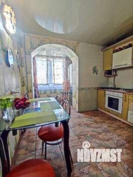 2-к квартира, вторичка, 54м2, 2/5 этаж