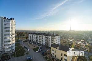 1-к квартира, вторичка, 47м2, 8/10 этаж