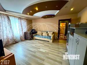 1-к квартира, вторичка, 49м2, 2/9 этаж