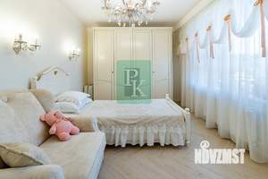 3-к квартира, вторичка, 70м2, 2/10 этаж