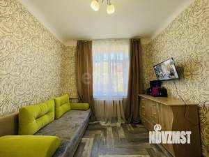 2-к квартира, вторичка, 29м2, 2/2 этаж