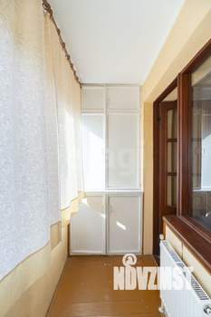 2-к квартира, вторичка, 45м2, 3/5 этаж