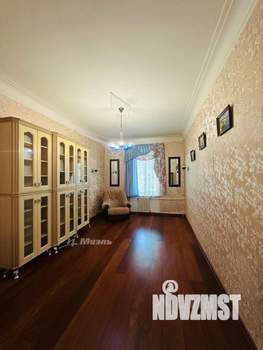 3-к квартира, вторичка, 64м2, 2/3 этаж