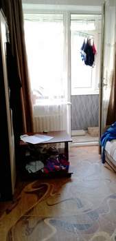 2-к квартира, вторичка, 45м2, 1/5 этаж