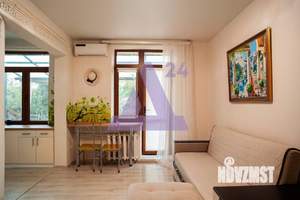 2-к квартира, вторичка, 39м2, 1/3 этаж