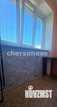 1-к квартира, вторичка, 31м2, 4/5 этаж