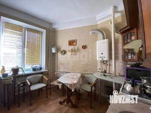 2-к квартира, вторичка, 55м2, 4/5 этаж