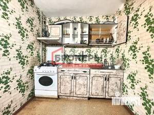 2-к квартира, вторичка, 55м2, 3/5 этаж