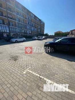 Студия квартира, вторичка, 30м2, 1/5 этаж