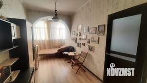1-к квартира, вторичка, 34м2, 5/5 этаж